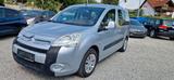 Citroën Berlingo Kombi Multispace - Citroën Berlingo aus 2011: Multispace