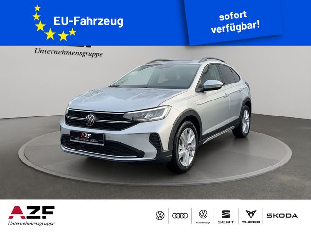 Volkswagen Taigo Life 1,0 l TSI OPF 85 kW (116 PS) 7-Gang-D