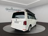 Volkswagen T6.1 California Beach 2.0 TDI KR AHK Kamera Navi - Volkswagen T6 California aus 2022