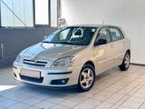 Toyota 1.4 Compact *1Hand*Scheckheft*TÜV - gebrauchte Toyota Corolla aus dem Jahr 2006