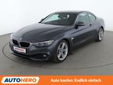 BMW 4er 430i Advantage Aut.*NAVI*TEMPO*LED*PDC*SHZ* - BMW 430 in Essen
