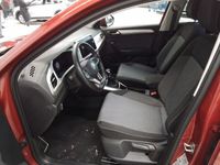 Volkswagen T-Roc - Vorschau Bild 9