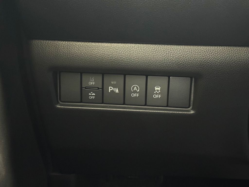 SUZUKI Swift 1.2 Dualjet Automatik SUZUKI Swift 1.2 Dualjet Automatik