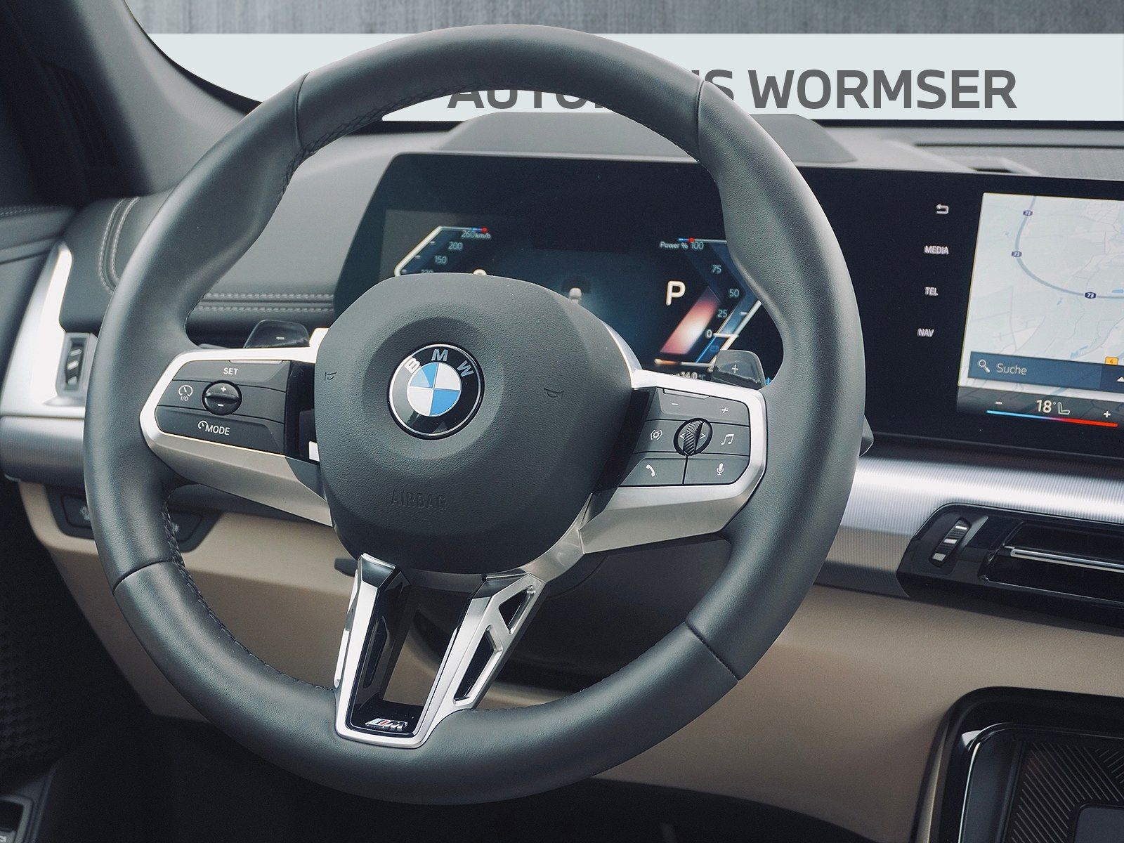 BMW X1 - Bild 8
