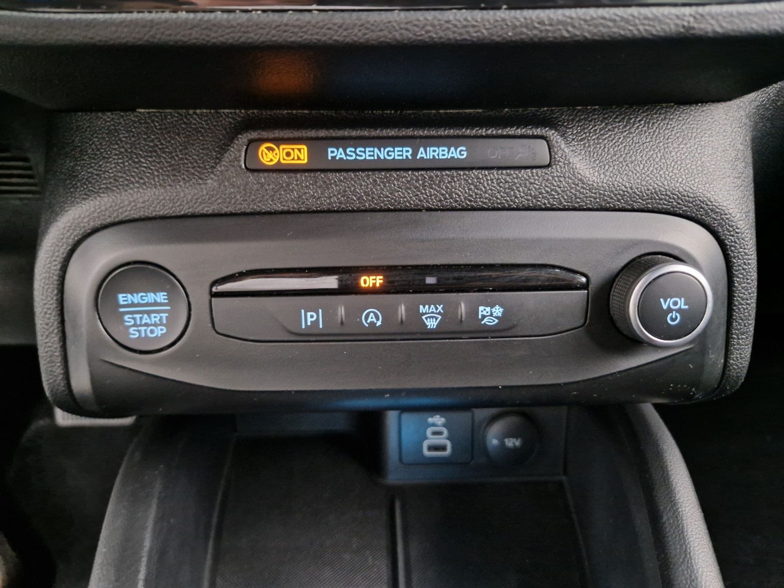 FORD Focus 1.0 EcoBoost MHEV ST-Line ST-Line – Bild 24