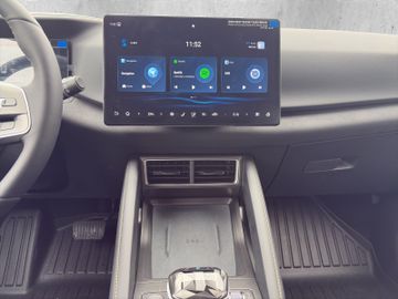 BYD ATTO 2 45.1kWh Boost 360 Pano Wärmepumpe Navi LH