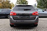 Peugeot 308 SW Allure - Peugeot 308: Standheizung
