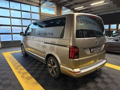 VW T6.1/MULTI/Highline 4M/2XEL.SCHTÜR/DCC/AHK/ACC