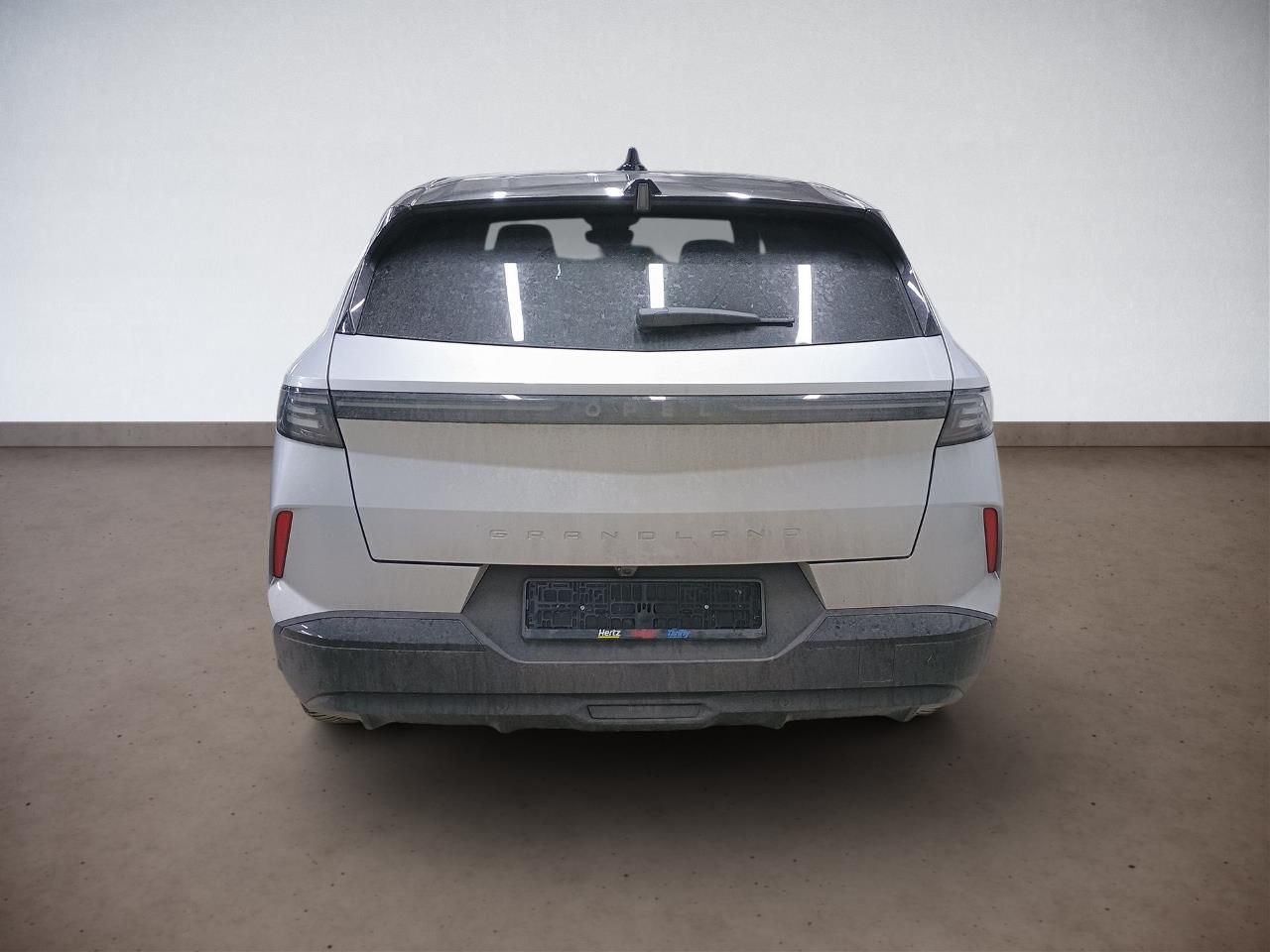 Fahrzeugabbildung Opel Grandland GS MildHybrid 107KW