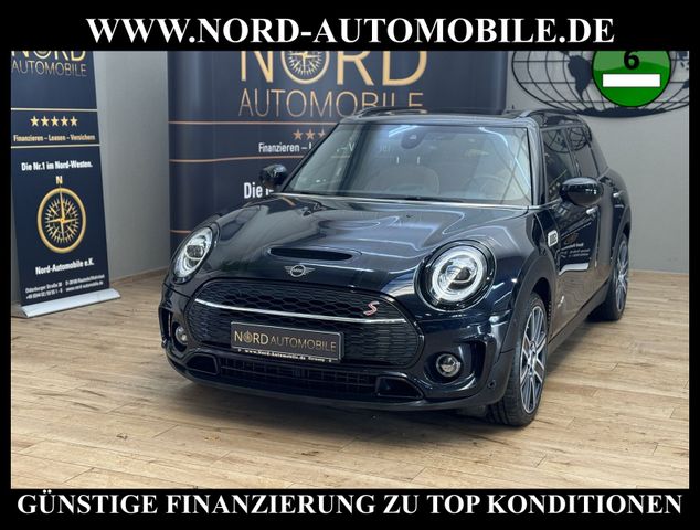 MINI Clubman Cooper SD ALL4 *DER GERÄT*UPE:53