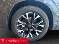 Cupra Terramar - Vorschau Bild 29