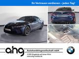 BMW M4 Competition M xDrive DriversPackage Driving P