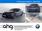 BMW M4 Competition M xDrive DriversPackage Driving P