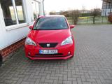 Seat Mii electric Plus - Seat Mii aus 2020