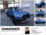 Ford RANGER RAPTOR Allrad+Standh.+Frontscheibe beheiz