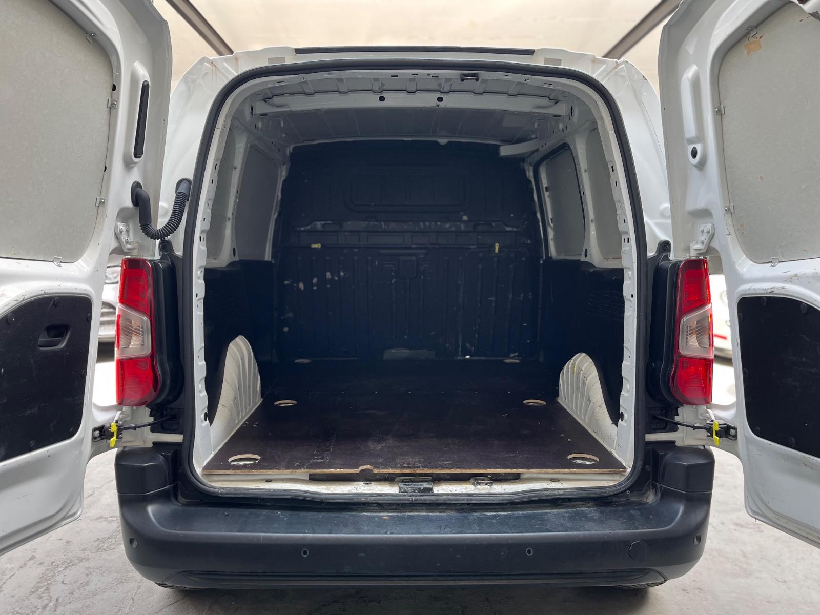 Peugeot Partner Premium L1