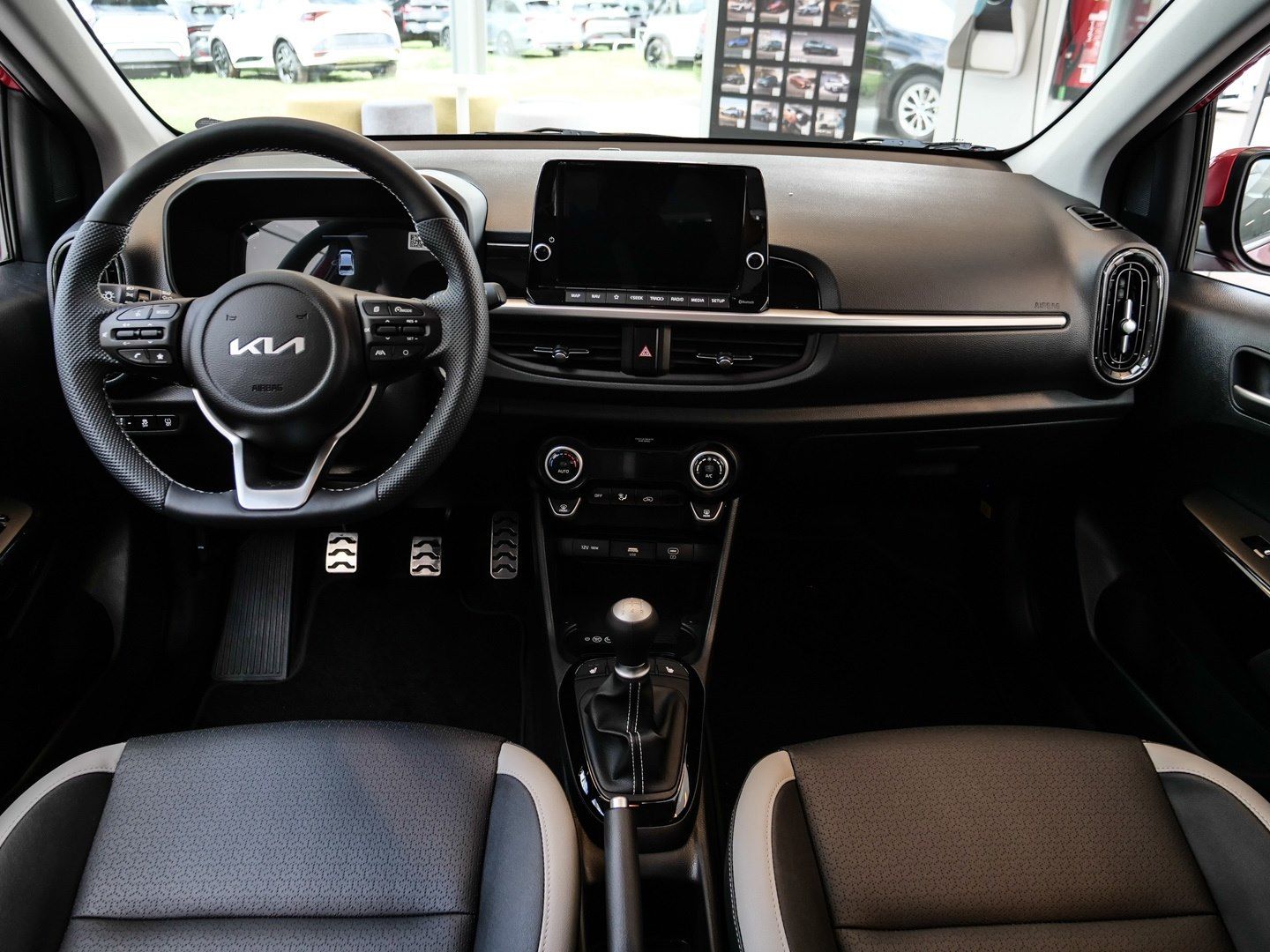 Kia Picanto - Bild 12