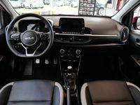 Kia Picanto - Vorschau Bild 12