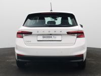 Skoda Fabia - Vorschau Bild 7