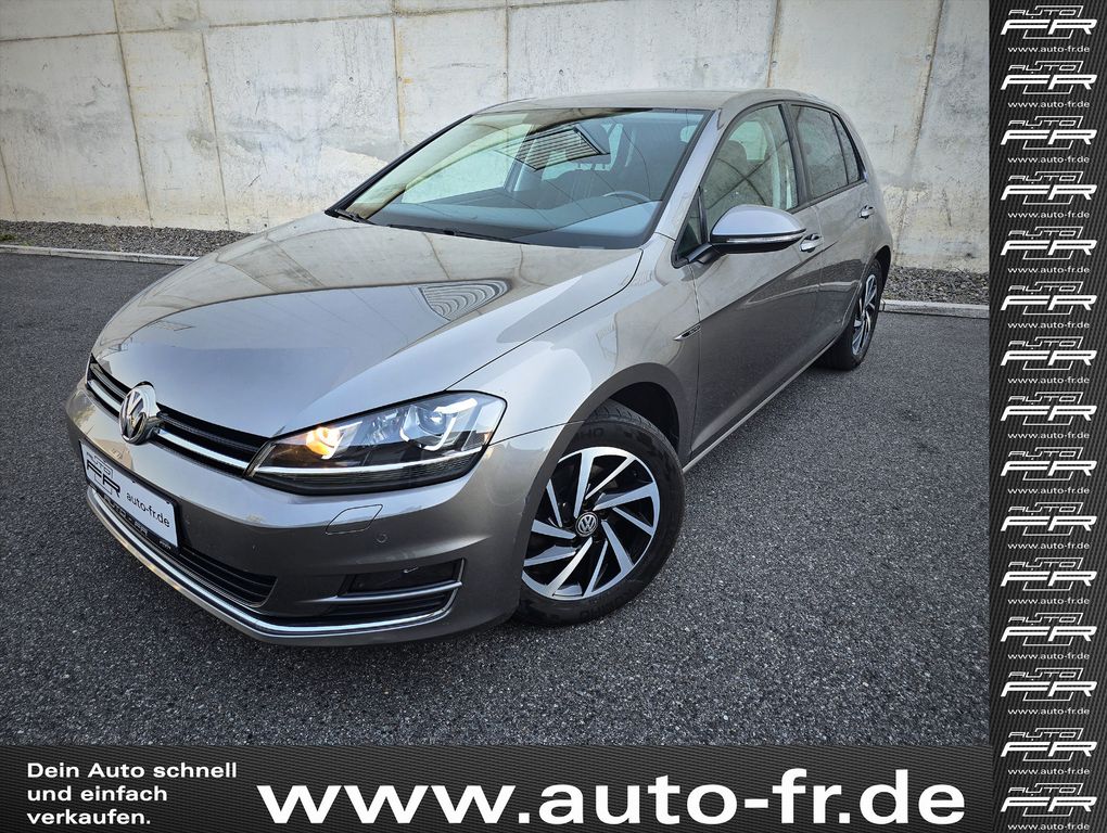 Image of Volkswagen Golf