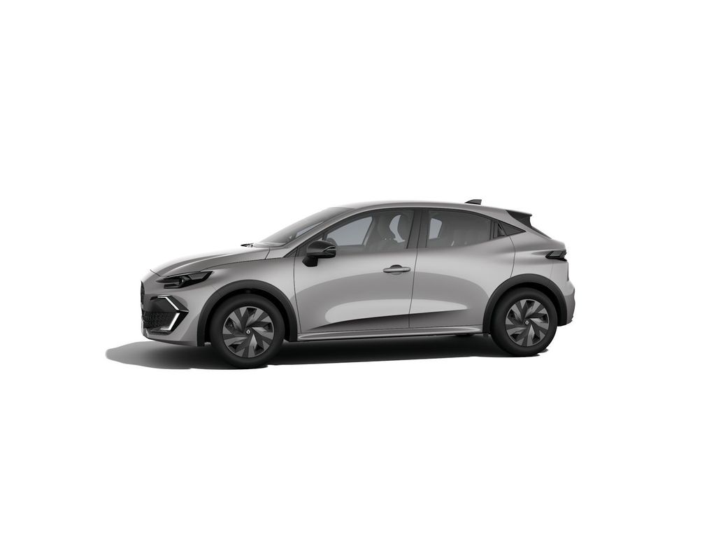 2026 Renault Clio