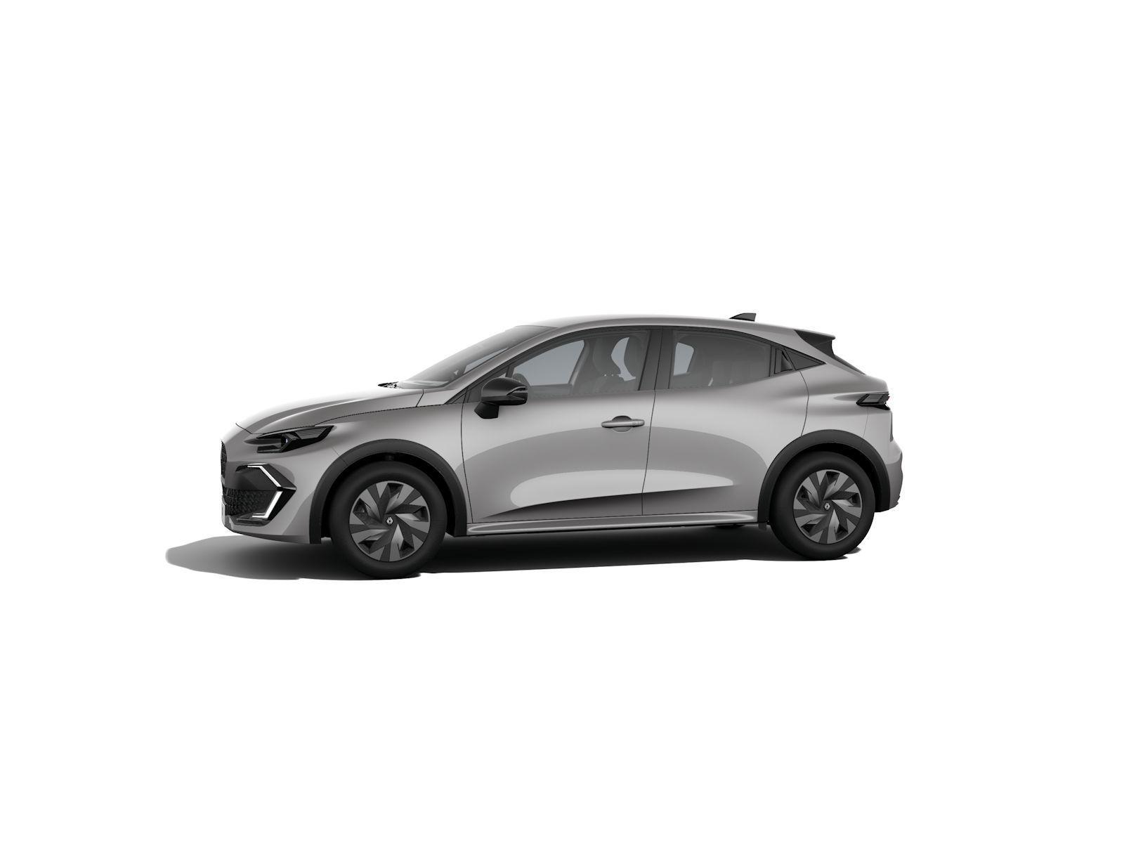 Renault Clio Evolution TCe 115