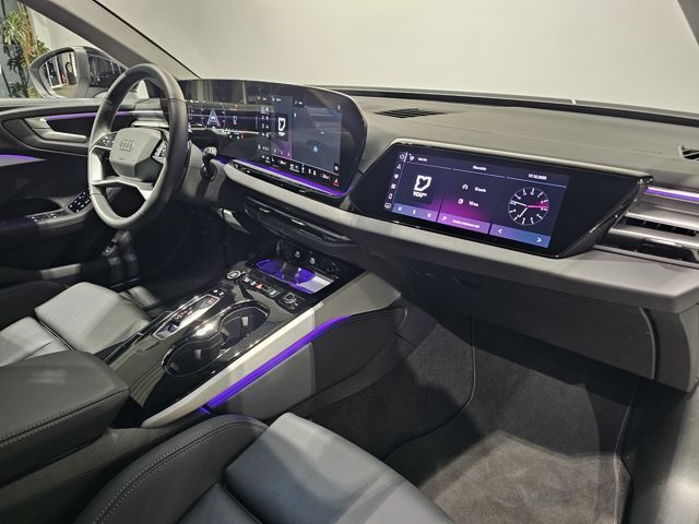 Audi A5 Av. S Line Edition One Matrix Leder 360'' AHK foto 18
