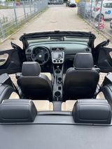 Volkswagen EOS 2.0 FSI Individual  | Hardtop | Top gepflegt - Volkswagen Eos: Individual
