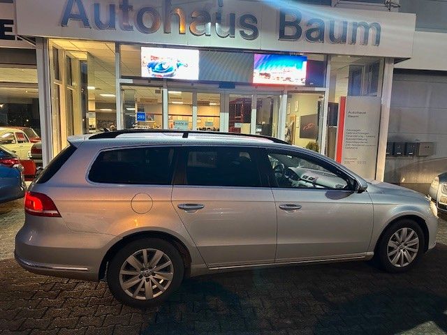 Volkswagen Passat Variant Comfortline BlueMotion