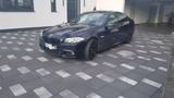BMW F10 528i M-Packet - BMW 528 aus 2011: 528i