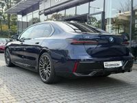 BMW i7 - Vorschau Bild 4