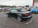 Audi A3 Cabriolet sport S-Line - Audi A3: Cabrio, Line