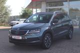 Skoda Karoq 1.5 TSI  Drive 125 LED Navi ACC Kamera DAB - Skoda Karoq: Drive