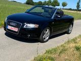 Audi A4 Cabriolet 3.0 TDI quattro*1.HAND*1a-FAHRZEUG* - Audi A4 aus 2006: TDI