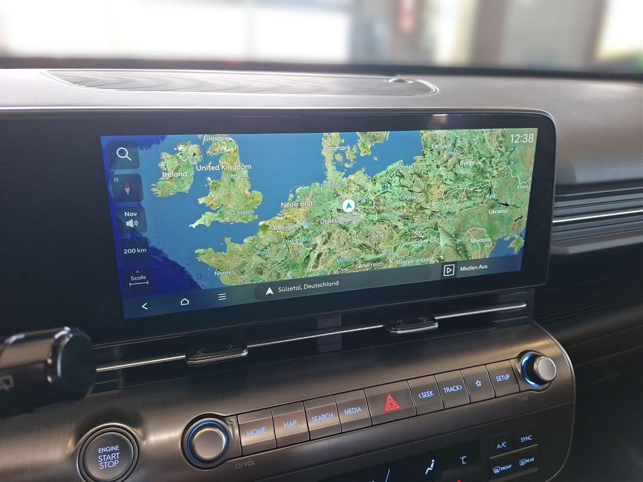 Hyundai Kona – Bild 4