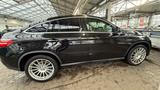 Mercedes-Benz GLE 500 Coupé  4MATIC - V8 AMG Style Panoramadac - Mercedes-Benz GLE 500 von privat