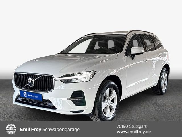 Volvo XC60 B5 D AWD Geartronic Momentum Pro