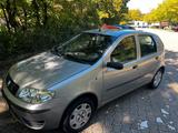 Fiat Punto 188 - Fiat Punto: 188