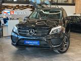 Mercedes-Benz GLE 350 d 4Matic *AMG-LINE*TEMP*LED*NAVI*AHK*KAM - Mercedes GLE-Klasse bis 25.000 Euro