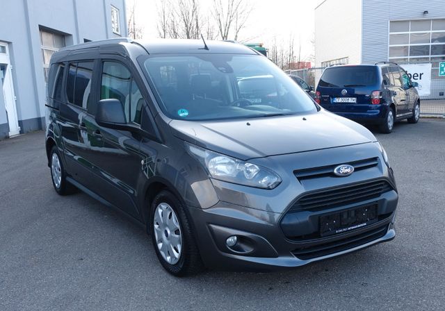 Ford Tourneo Grand  Connect 1.6 TDCI "7Sitzer"Klima"