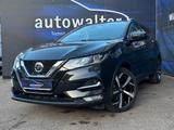 Nissan Qashqai Zama,Panodach,Kamera - Nissan Qashqai Zama mit Benzin-Antrieb