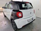 Smart Forfour 0.9 Turbo passion Klimaautomatik - Smart ForFour in Mannheim