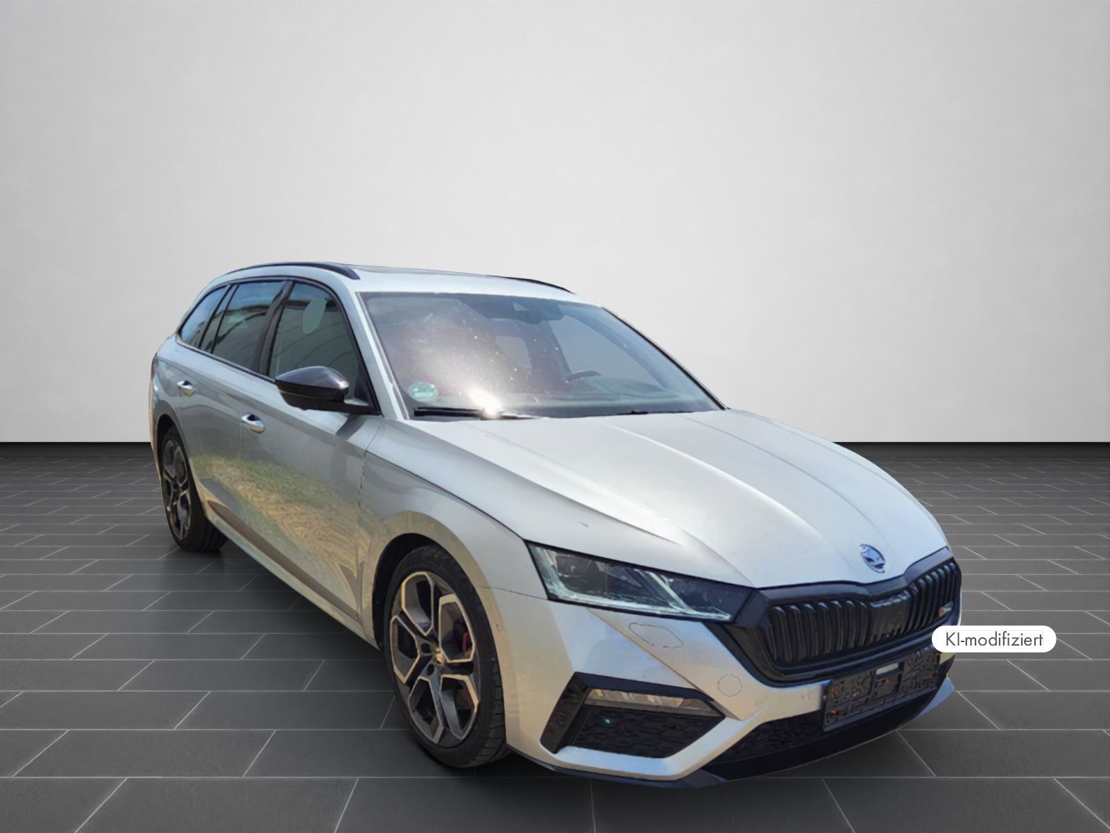 Skoda Octavia - Bild 4