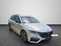 Skoda Octavia - Vorschau Bild 4