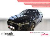 Audi Q8 55 TFSI e quattro RAUTE+APP+DAB+LEDER+SHZ+ACC
