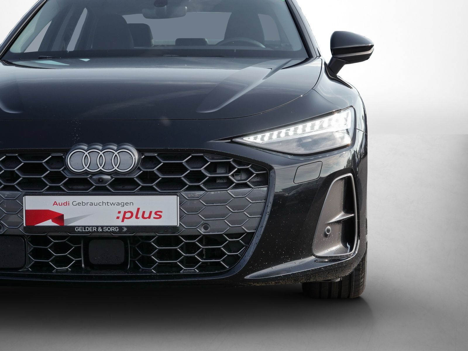 Audi A6 - Bild 12