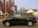 Honda CR-V 2.0 L-VTEC AUTOMATIK 4X4 Comfort/KLIMA - Honda CR-V: 2.2