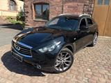 Infiniti FX FX30d S BOSE*SDach*VOLL 3.0D 4x4