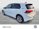 Volkswagen Golf VIII 1.5 HYBRID GOAL FACELIFT AHK CAM ACC - Volkswagen Golf: V5