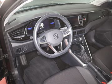 Volkswagen Taigo - 5